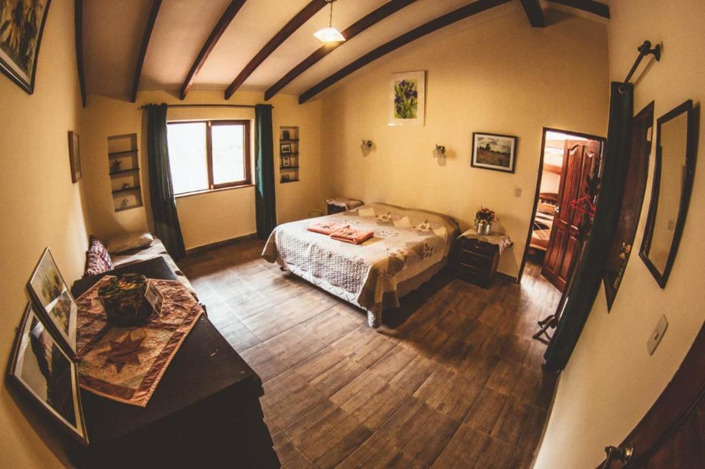 Hostel Serena photo 1