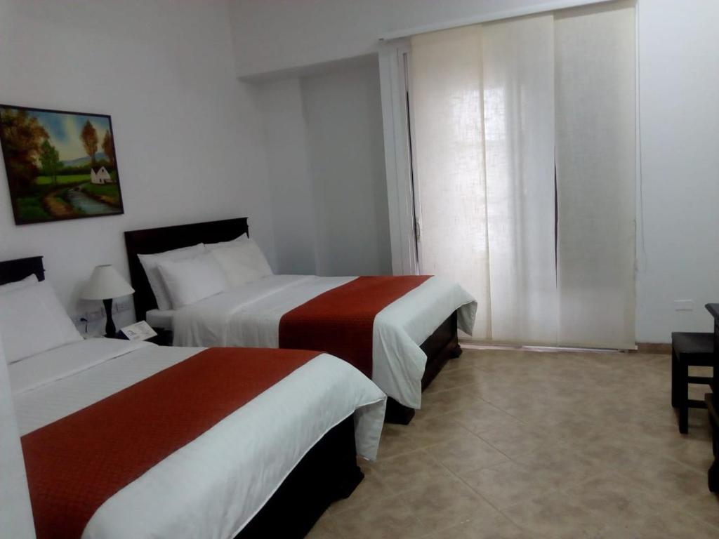 Hotel La Plazuela photo 1