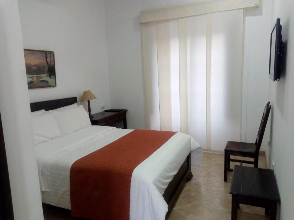 Hotel La Plazuela photo 3