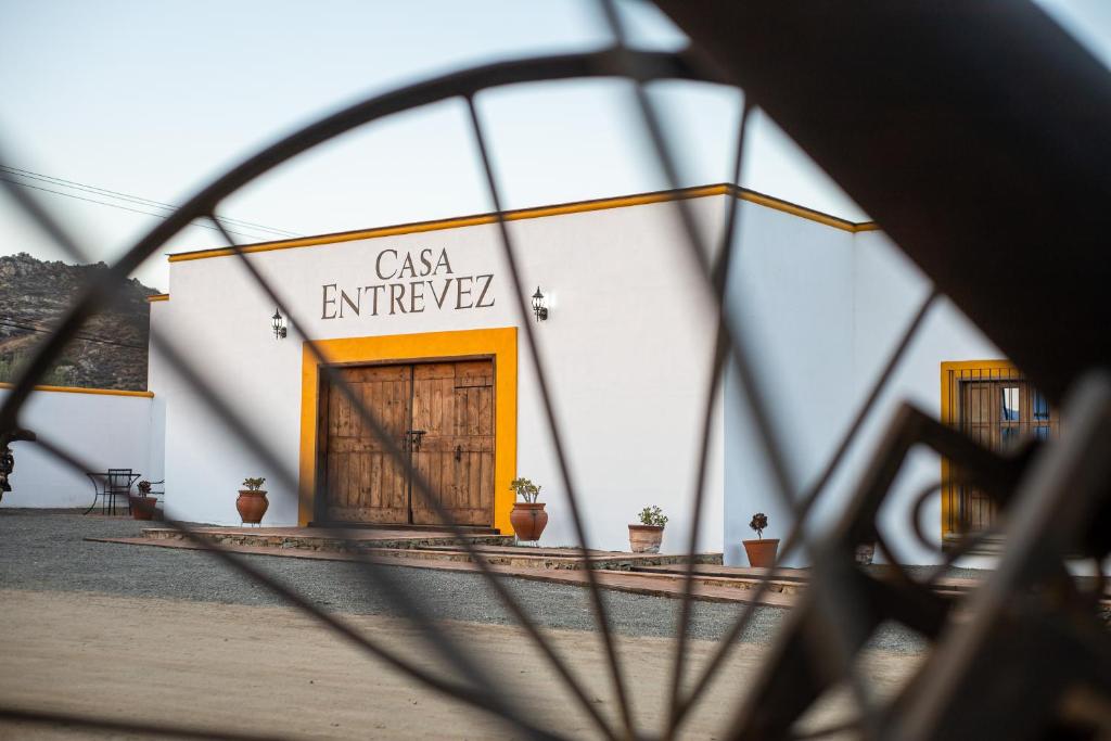 Casa Entrevez photo 2