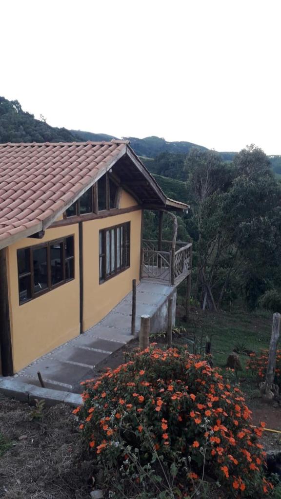 Chalé Sabiá photo 3