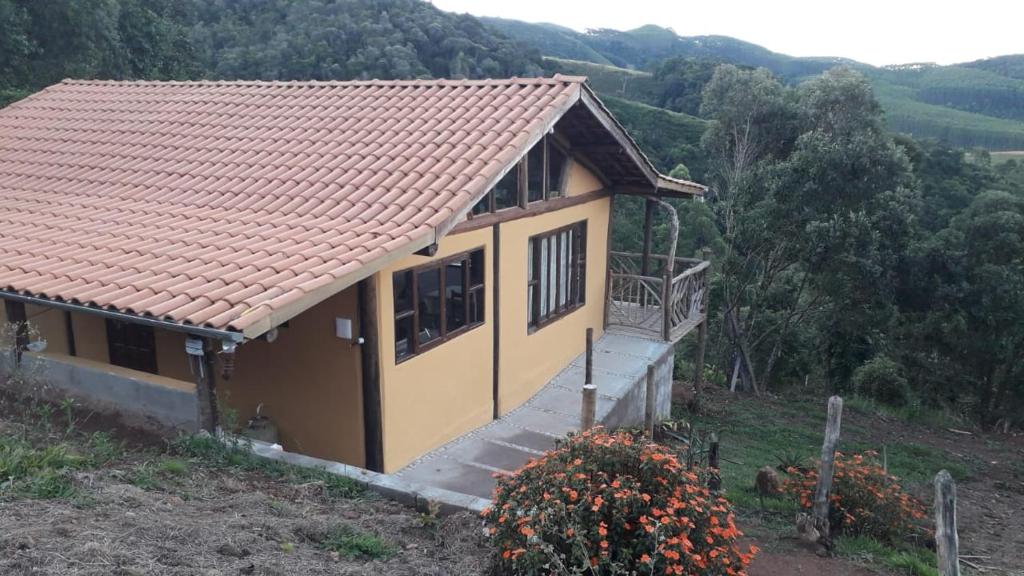 Chalé Sabiá photo 2