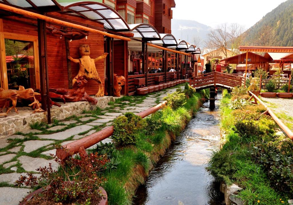 Inan Kardesler Hotel photo 2