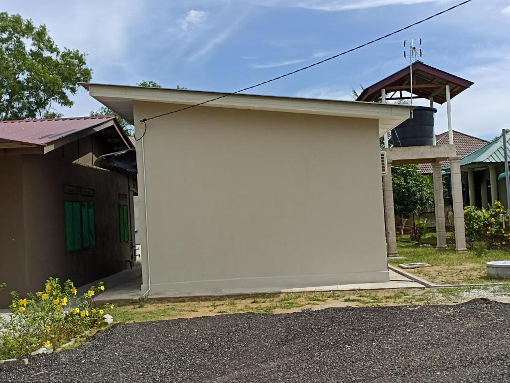 Depulauserai Roomstays photo 1