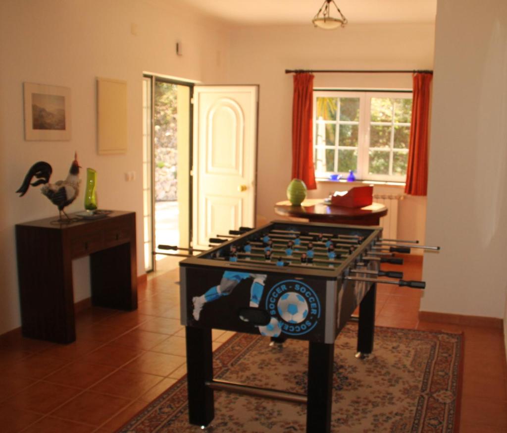 Cozy Villa Near Obidos With Private Swimming Pool photo 4