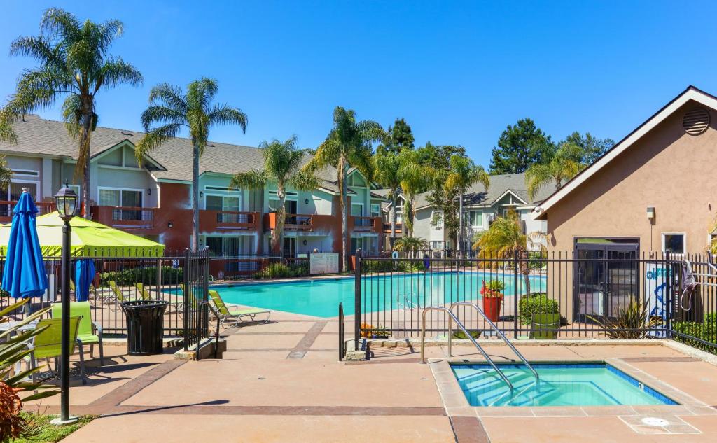 The Surfer's Retreat image