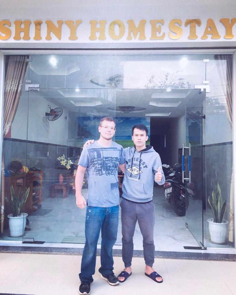 Shiny Homestay Da Nang