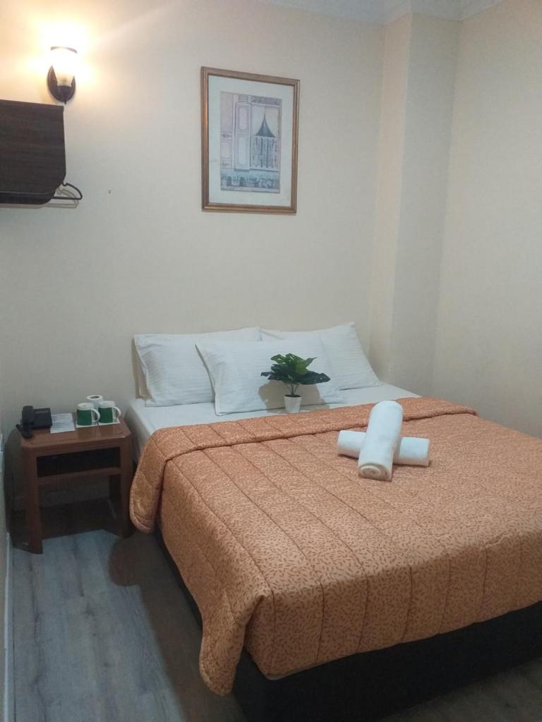 Hentian Hotel Kajang photo 4