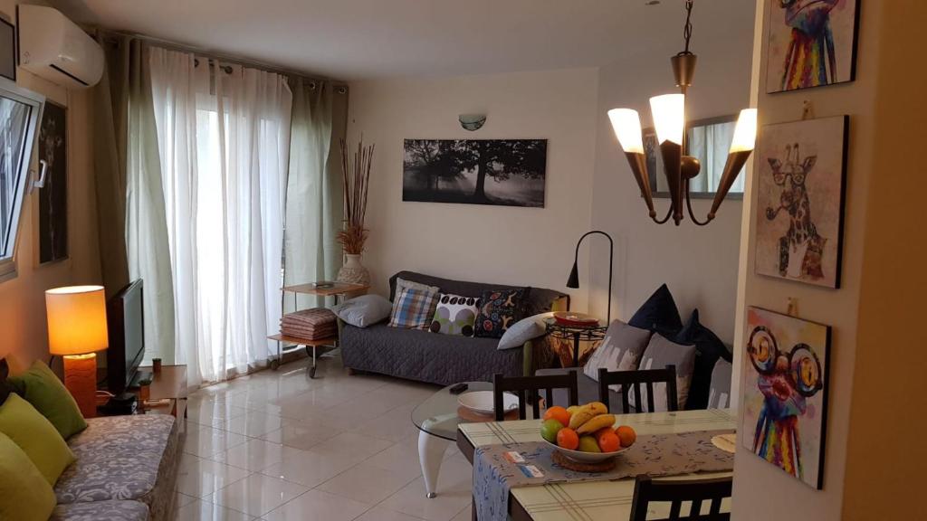 Israel Marina Village, Garden Vacation Apartment photo 4