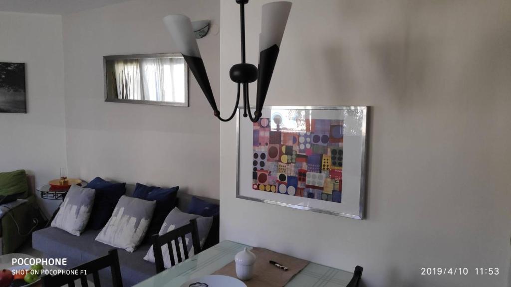 Israel Marina Village, Garden Vacation Apartment photo 3