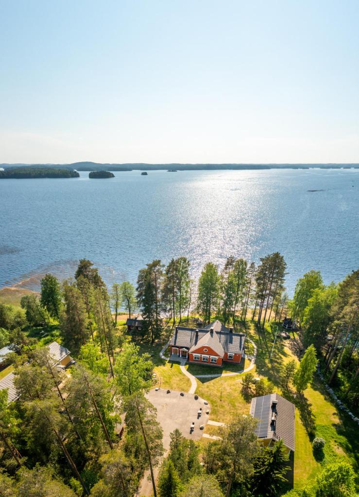 B&B Taipaleenniemi photo 1