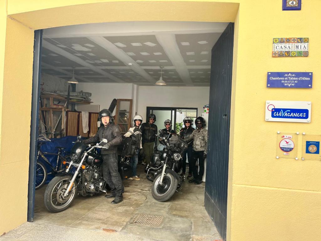 Casa Mia photo 1