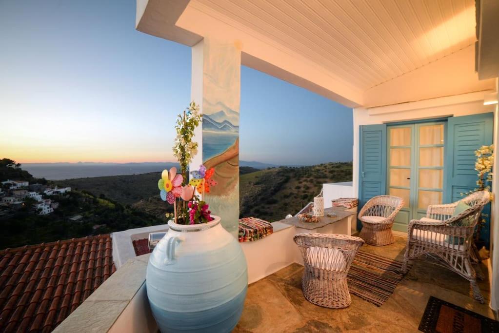 Sunset Suite Elena photo 3
