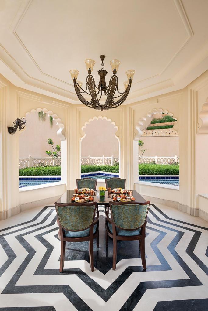 Aurika, Udaipur - Luxury by Lemon Tree Hotels photo 1