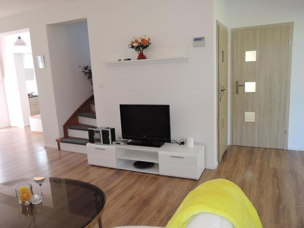 Holidayhome Albatros in Nowe Warpno for 10 persons photo 4