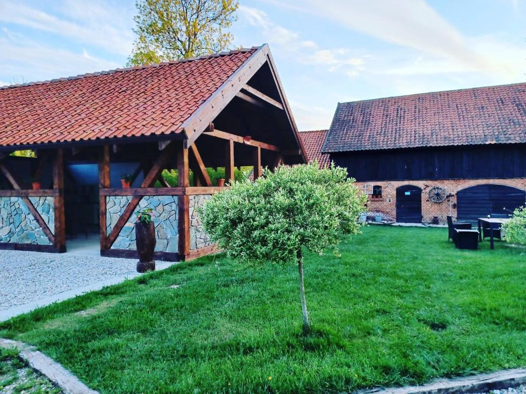 Siedlisko Borówkowo photo 3