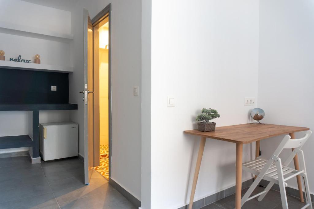 Dioskouros Hostel photo 2