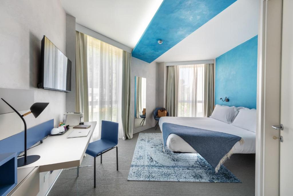 Carrick Hotel Camogli photo 1