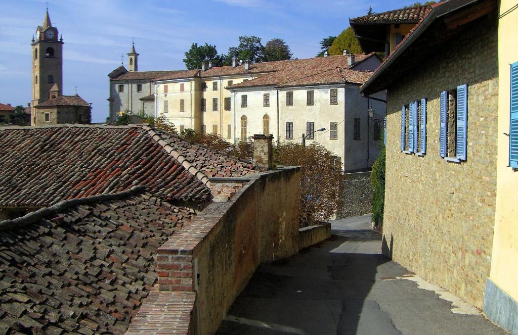 Le Case della Saracca photo 1