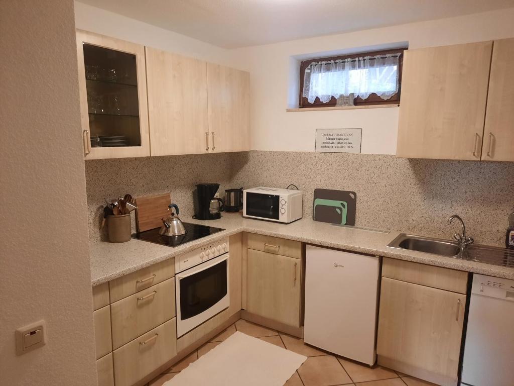 Ferienwohnung Hilgert photo 2