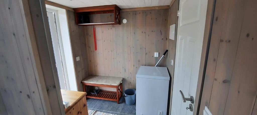 Atlanterhavsveien Rorbuer photo 1