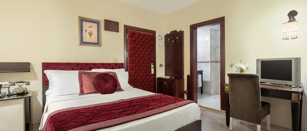 Chatto Hotel photo 1