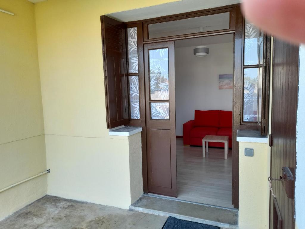 Appartement aux portes de l ardèche en cevennes photo 3