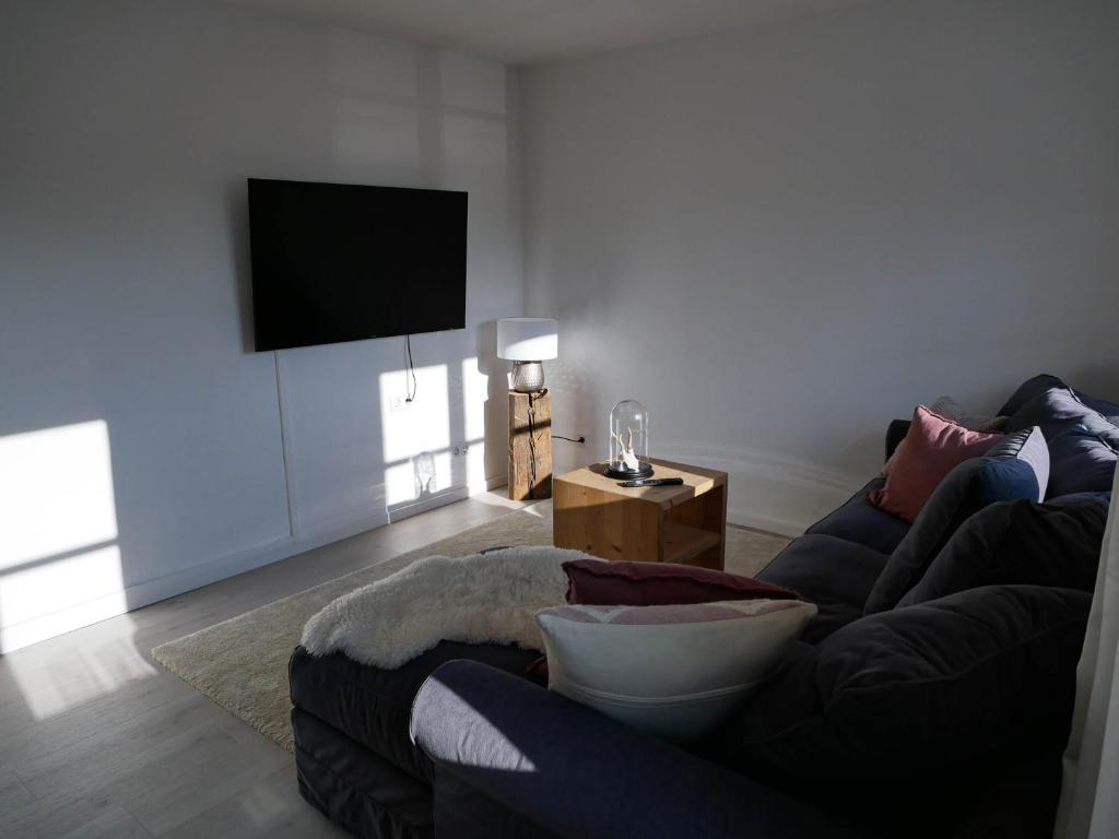 Helles 2-Zimmer-Apartment in Ostin am Tegernsee photo 3
