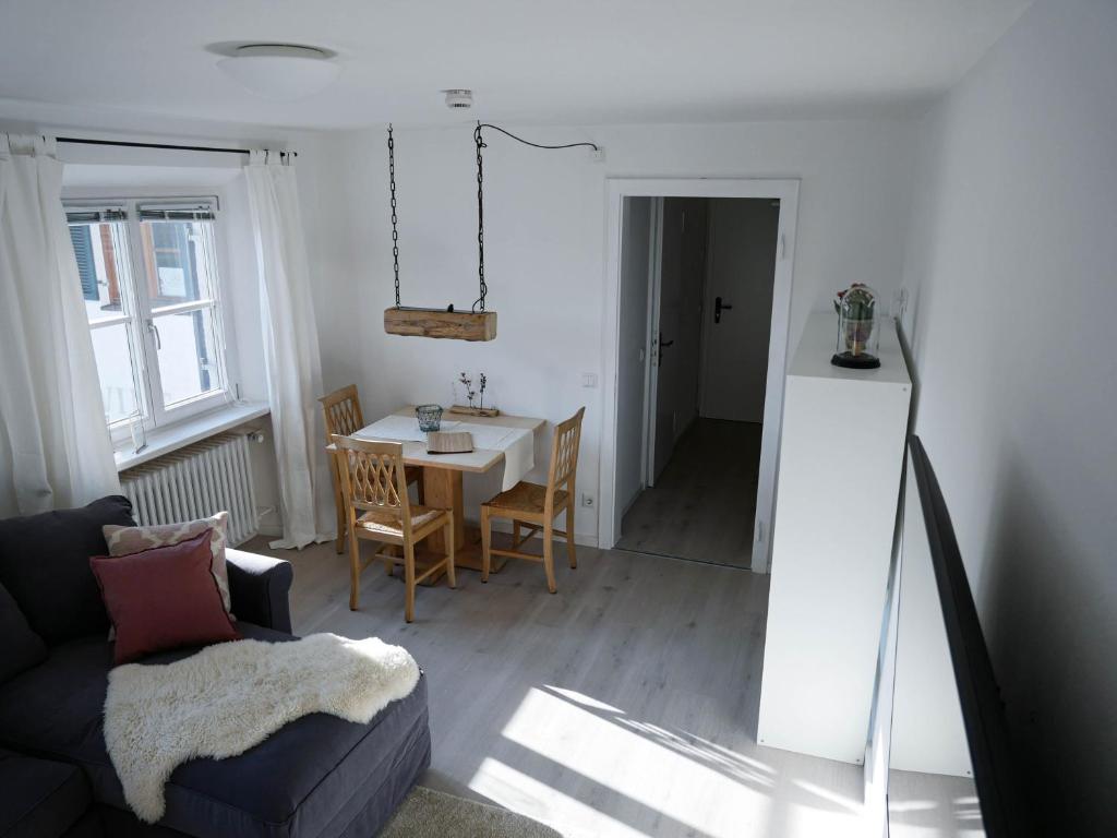 Helles 2-Zimmer-Apartment in Ostin am Tegernsee photo 4