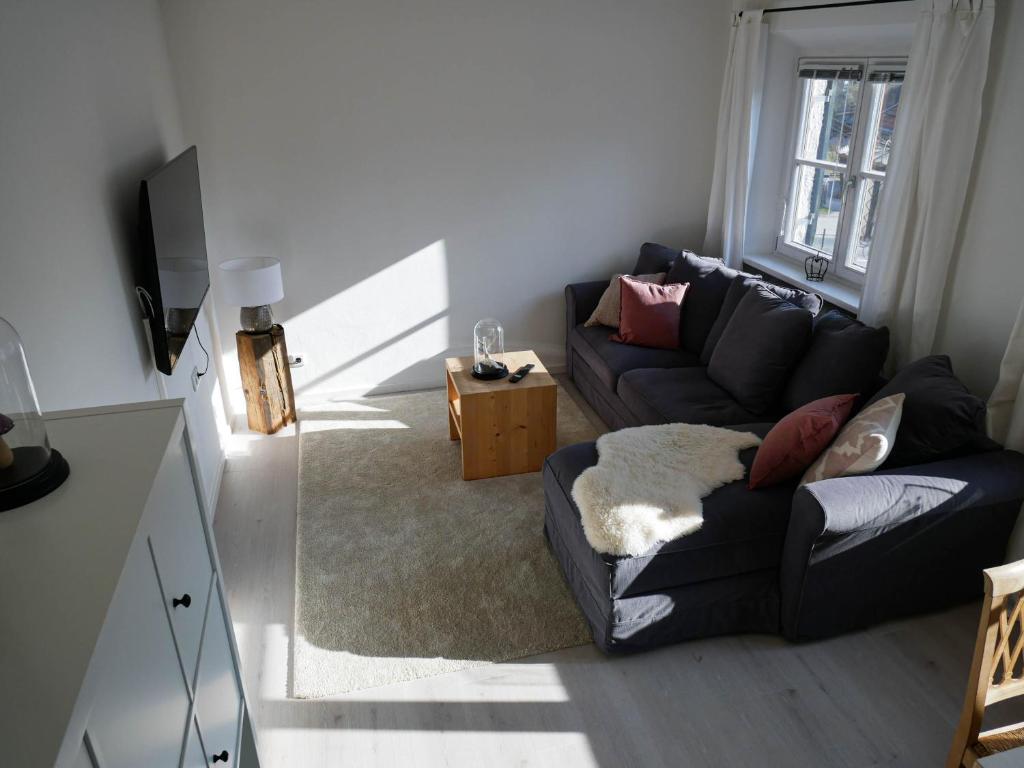 Helles 2-Zimmer-Apartment in Ostin am Tegernsee photo 1