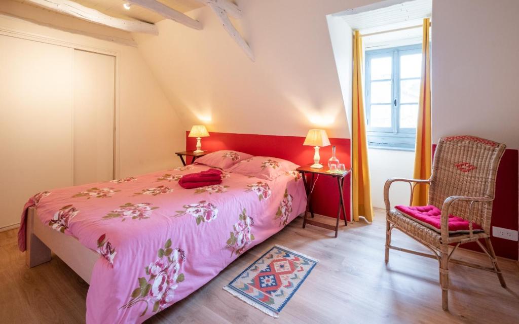 La Maison Magique photo 4