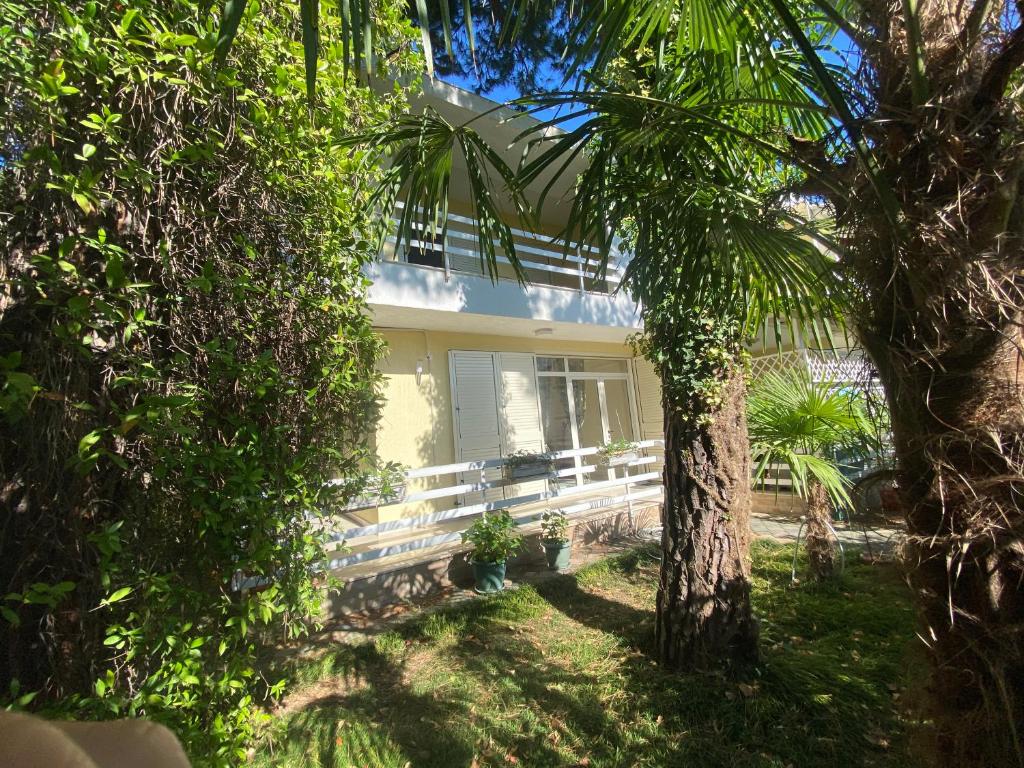 A cozy duplex in the Lalzi Bay photo 2
