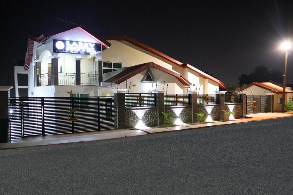 Labev Hotel photo 2