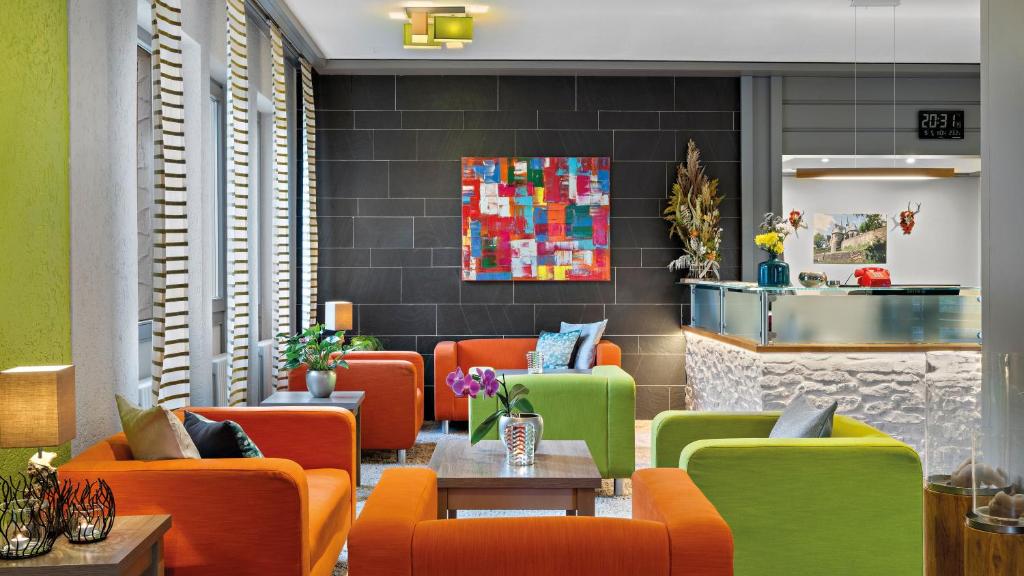 Hotel Diehlberg photo 3