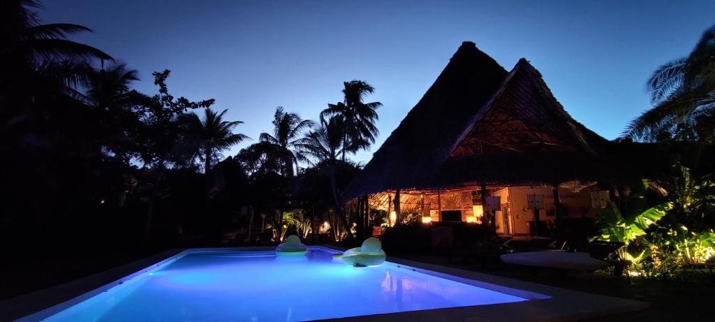 Lions' Luxury Eco Resort & Spa photo 1