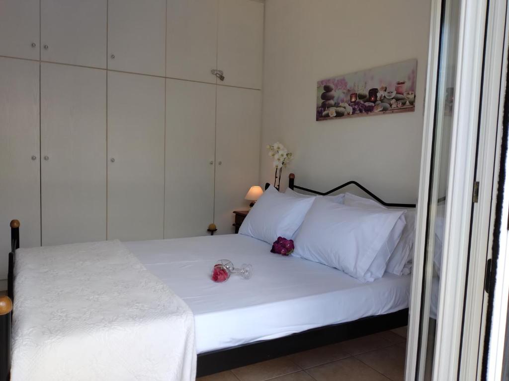 Comfy Alykes Apartment, Volos photo 1