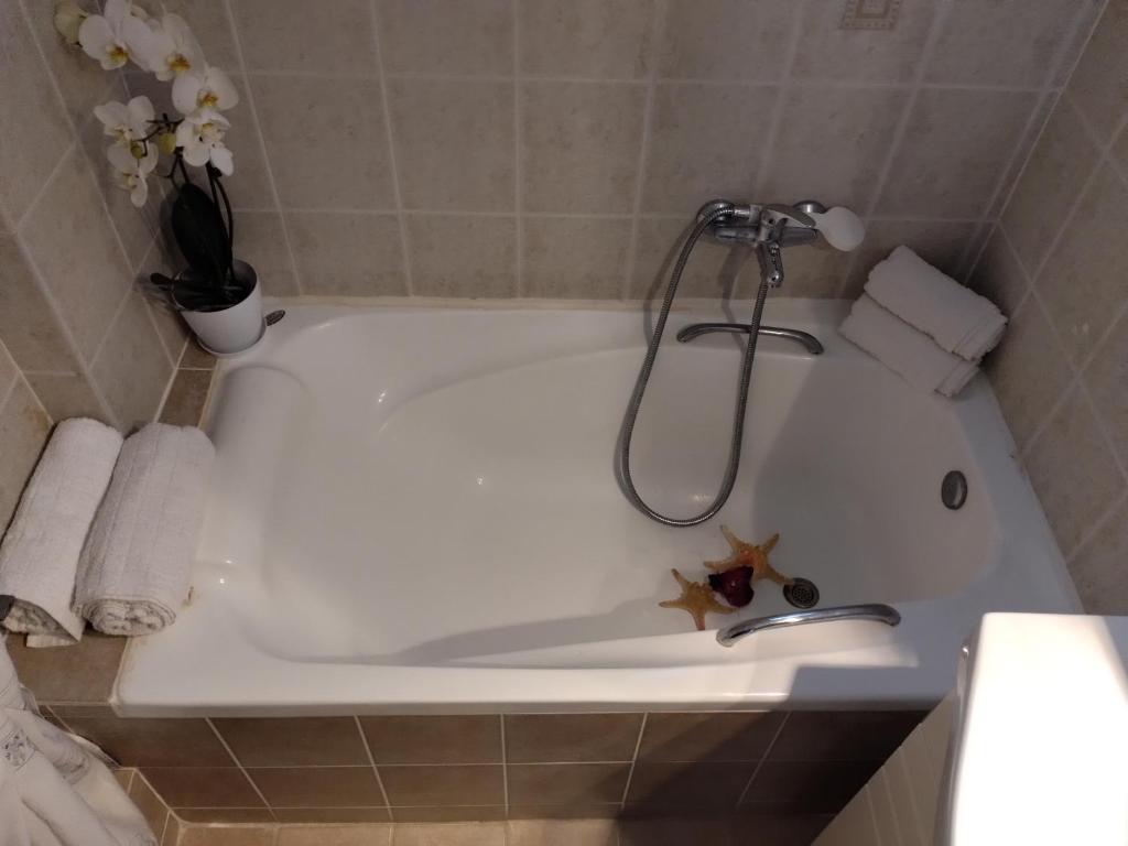 Comfy Alykes Apartment, Volos photo 4