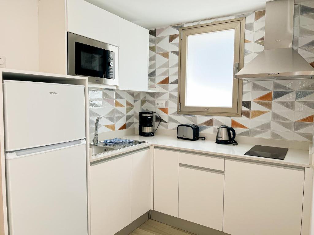 Apartamentos Cordial Magec Taurito photo 2