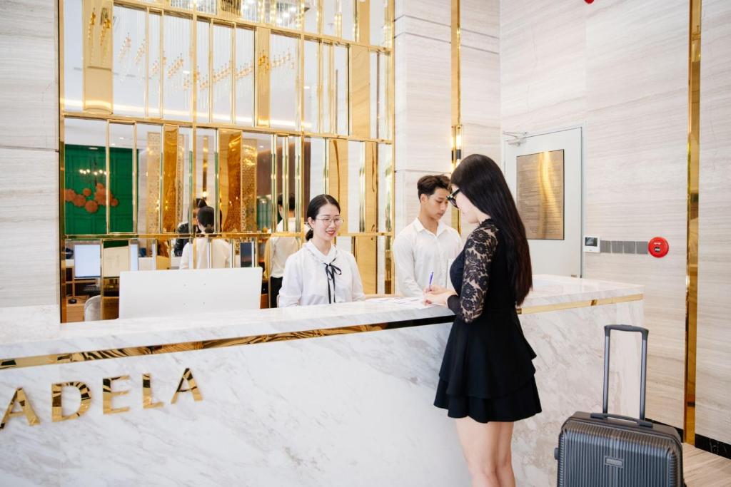 ADELA BOUTIQUE HOTEL