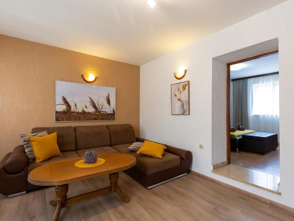 Apartments Fratta photo 2
