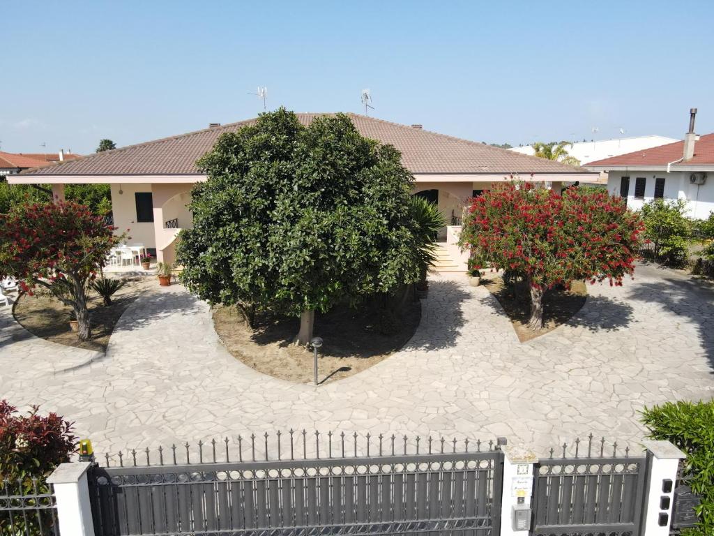 Casetta Primo Sole Apartments photo 1