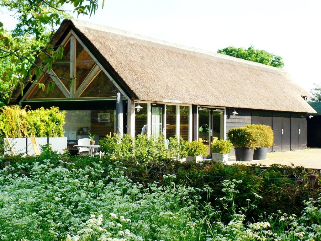 B&B de Scherpenhof photo 1