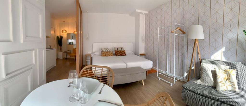 Apartamentos Succo photo 1