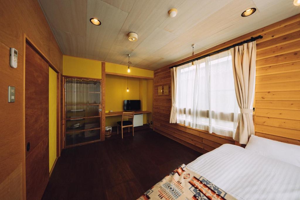 Noasobi Lodge 204- Vacation STAY 23357v photo 3