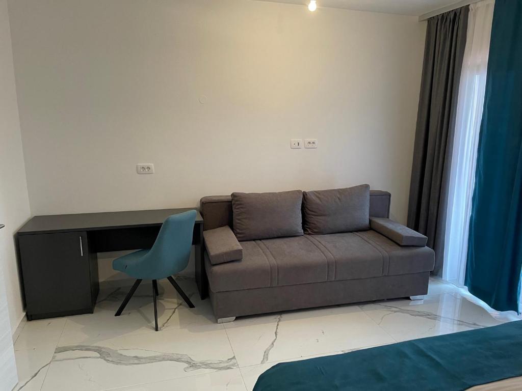 Apartments RADOS Fazana photo 1