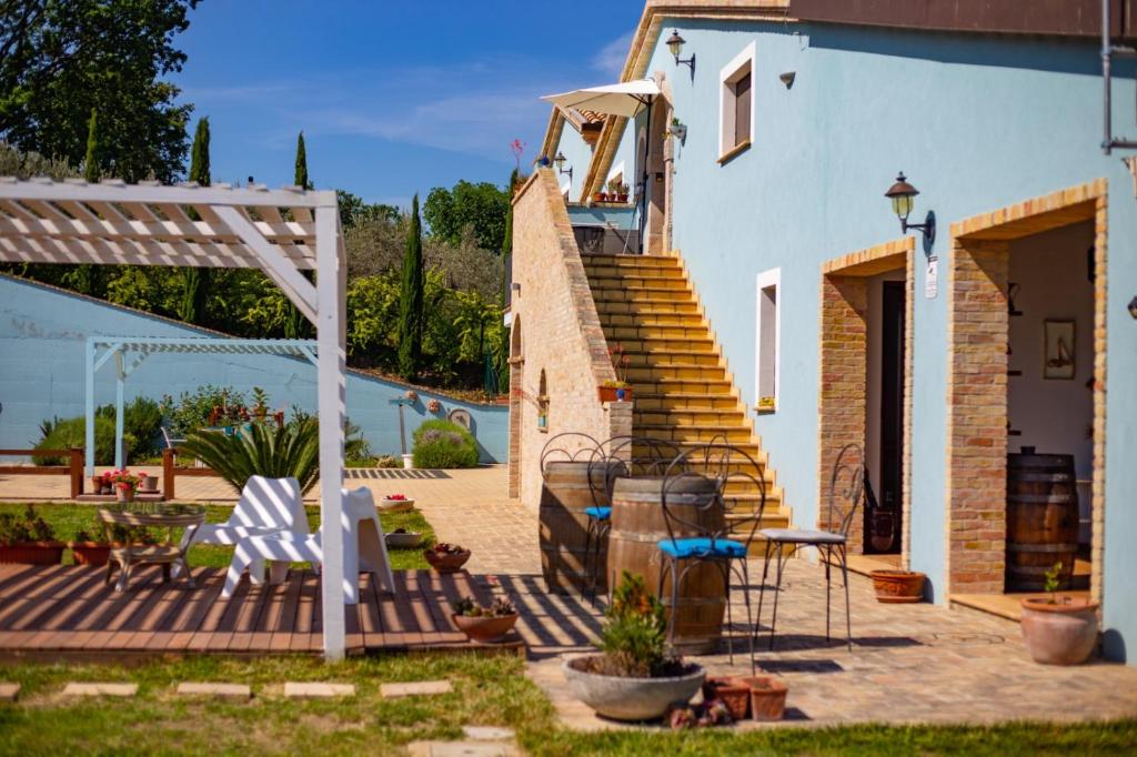 Relais Piano Valle photo 2