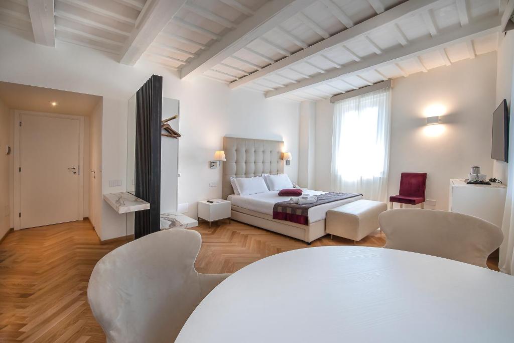 Asisium Boutique Hotel photo 2