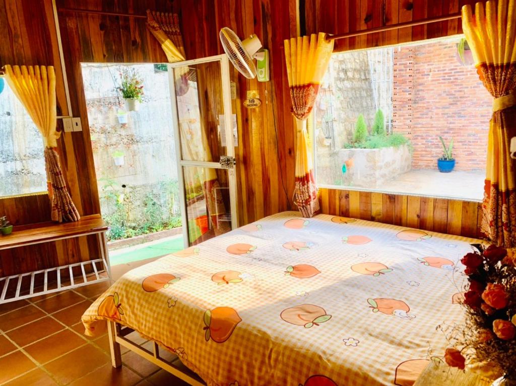 Mộc Gia Viên Homestay - Đà Lạt photo 3