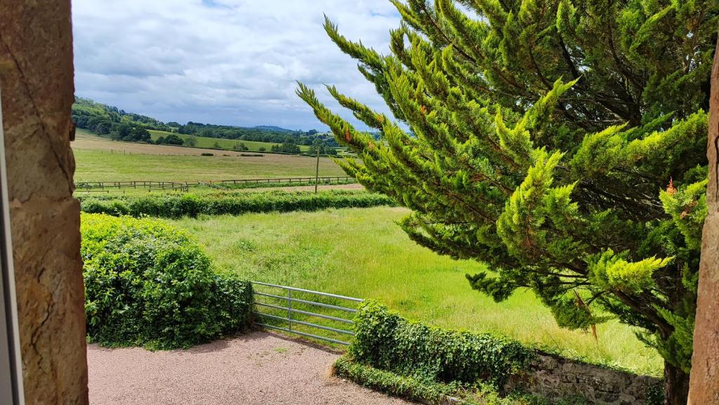 Gite Le Morvan photo 2