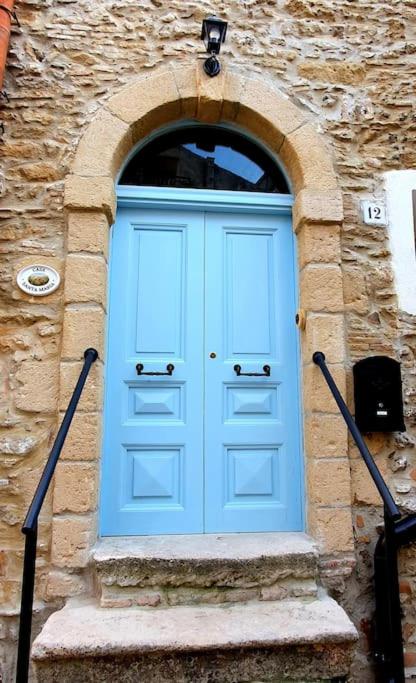 Casa Santa Maria - Beautifully restored house in centro storico Irsina Basilicata Puglia photo 2